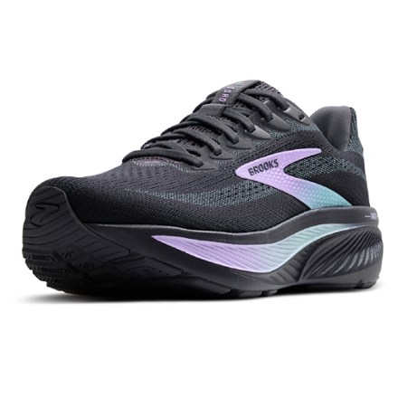 Brooks Ghost 17 Road-Running Shoes - Women's 3