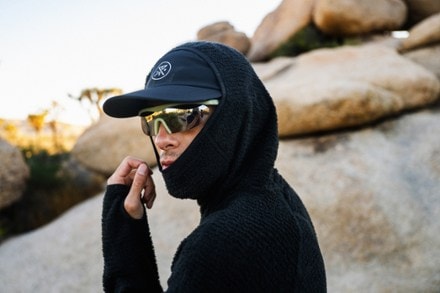 Roark Evolve Hoodie - Men's 1