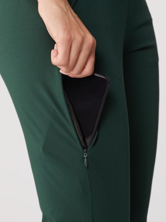 alder Open Air Pants - Women's 5