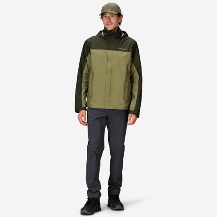 Marmot PreCip Eco Rain Jacket - Men's 2