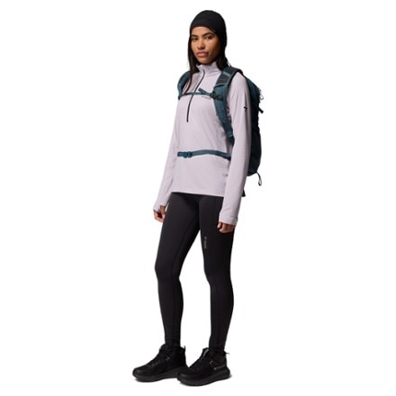 Columbia Driventure Half-Zip Pullover - Women's 2