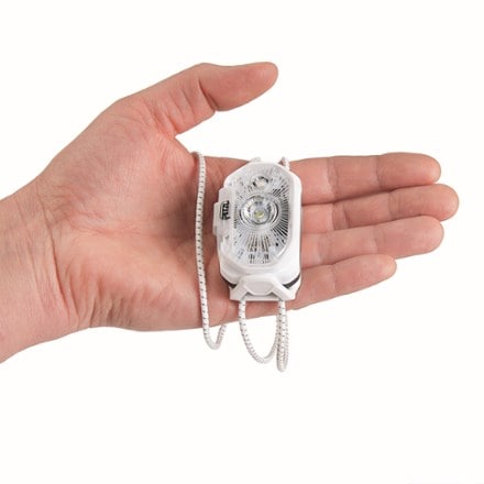Petzl Swift LT Headlamp 3