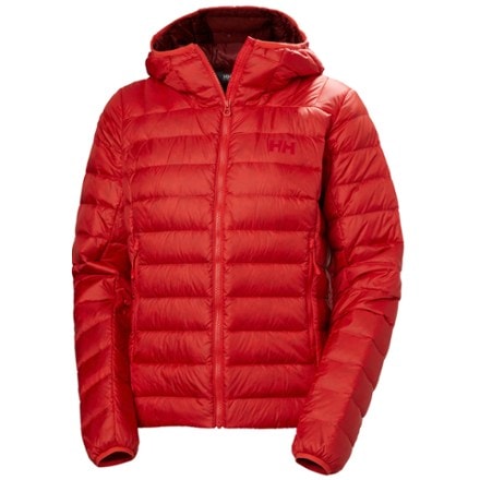 Helly Hansen Verglas Hooded Down Jacket 2.0 - Women's 0