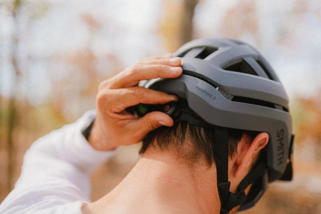 Location Image for Forefront 3 Mips Bike Helmet