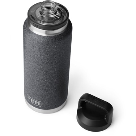 YETI Rambler Vacuum Bottle with Chug Cap - 36 fl. oz. 3