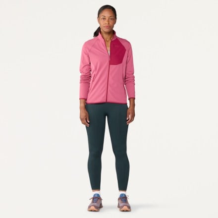 LNDR Chisel Super High-Rise Leggings - Women's 5