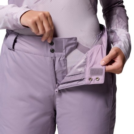 Columbia Bugaboo II Snow Pants - Women's 6