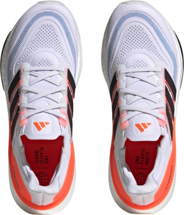 adidas Ultraboost Light Road-Running Shoes - Men's 7