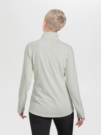 Outdoor Research Vigor Quarter-Zip Fleece - Women's 2
