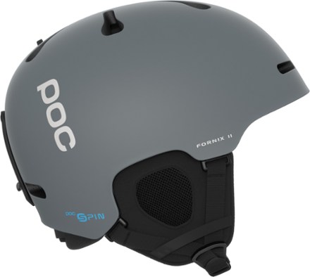 POC Fornix SPIN Snow Helmet 1