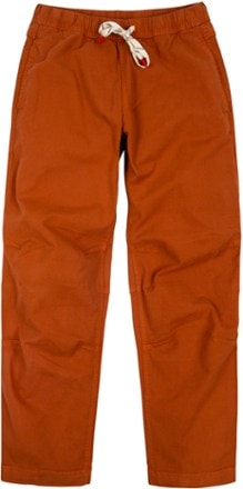 Topo Designs Dirt Pants - Women's 0