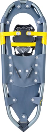 Atlas Rendezvous Snowshoes Size 30 Blue for sale online 