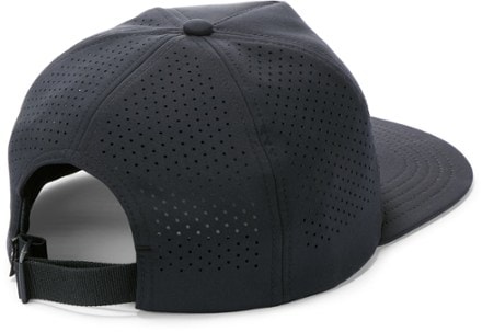 REI Co-op Trailmade Amphib Hat 4