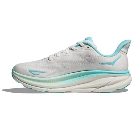 HOKA Clifton 9 Road-Running Shoes - Women's 1