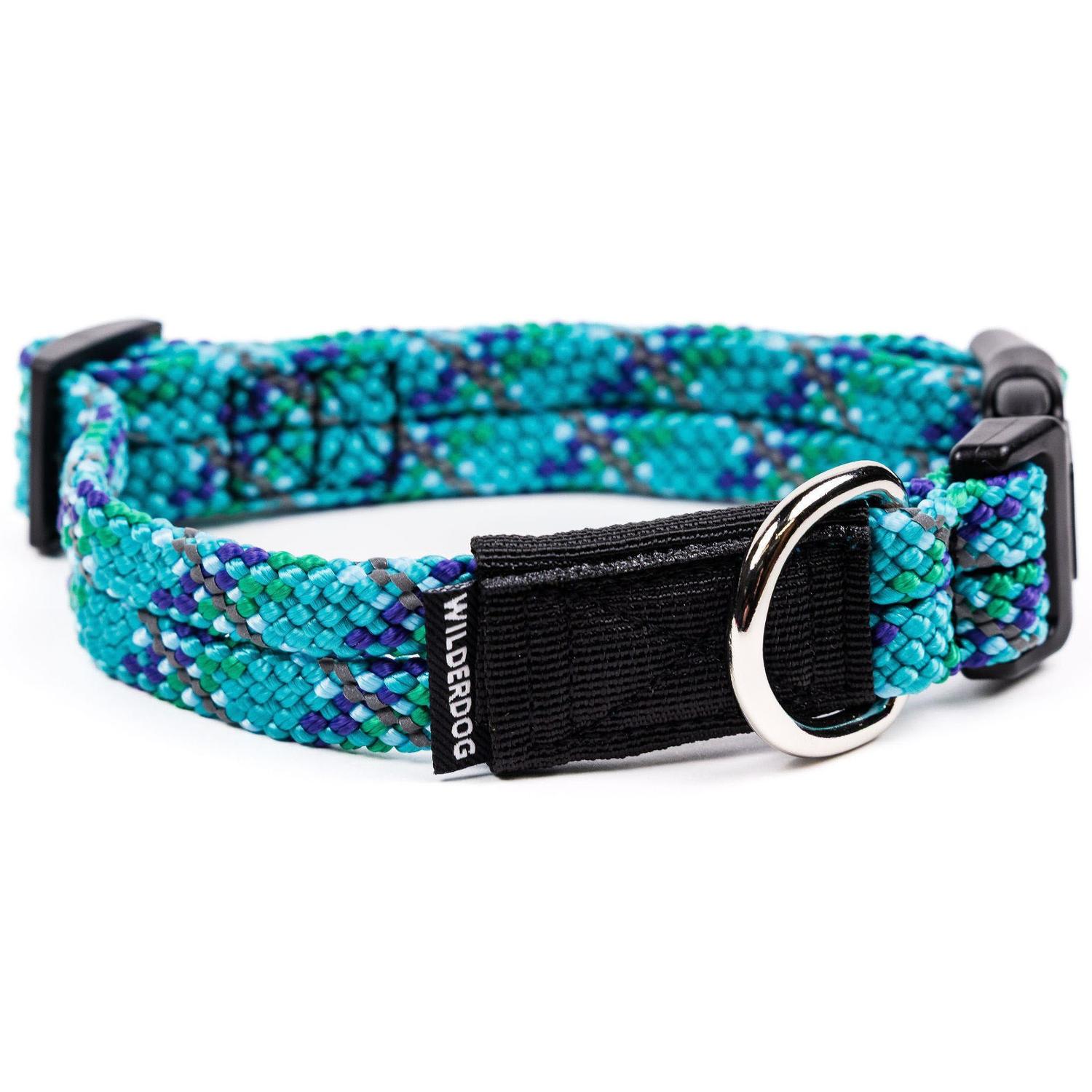 Rope Reflective Collar