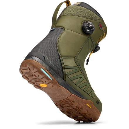 K2 Orton Snowboard Boots - Men's - 2025/2026 7