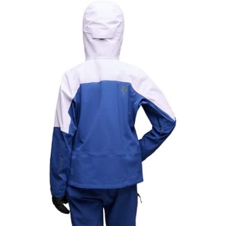 Black Diamond Recon Stretch Shell Jacket - Women's 2