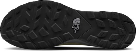 The North Face Cragstone Waterproof Hiking Shoes - Men's 3