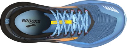 Brooks Cascadia 16 Trail-Running Shoes - Women's 4