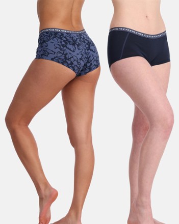 Kari Traa Tina Hipster Underwear - Women's - Package of 2 1