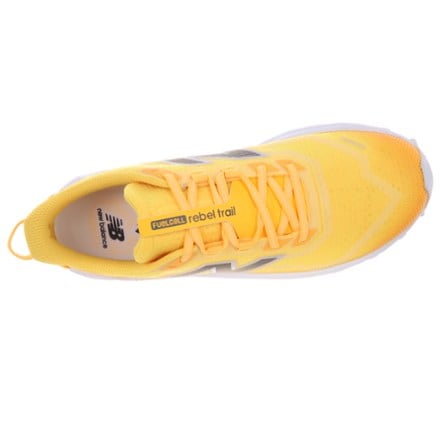 New Balance FuelCell Rebel Trail Trail-Running Shoes - Men's 3