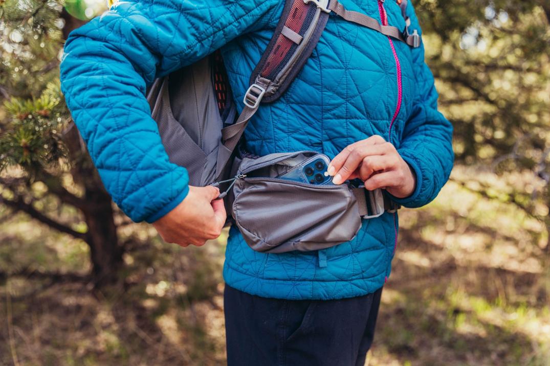 Location Image for Facet 55 Pack - Women's