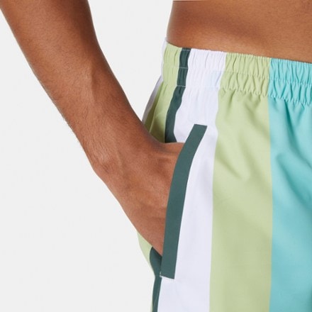 Helly Hansen Newport Swim Trunks - Men's 6