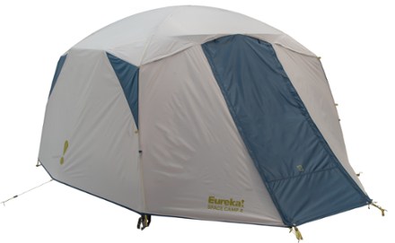 Eureka Space Camp 4-Person Tent 5