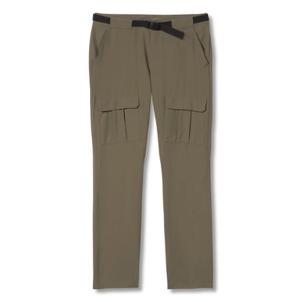 Royal Robbins Backcountry Pro Pants - Men's 2