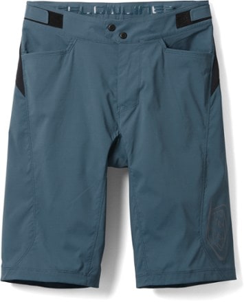 Troy Lee Designs Flowline Bike Shorts with Liner Men s REI Co op
