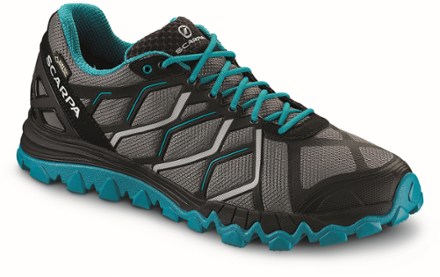 scarpa proton trail running shoe