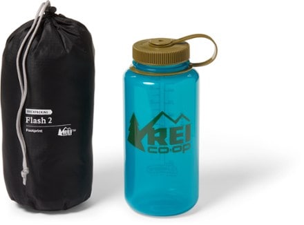 REI Co-op Flash 2 Footprint 1