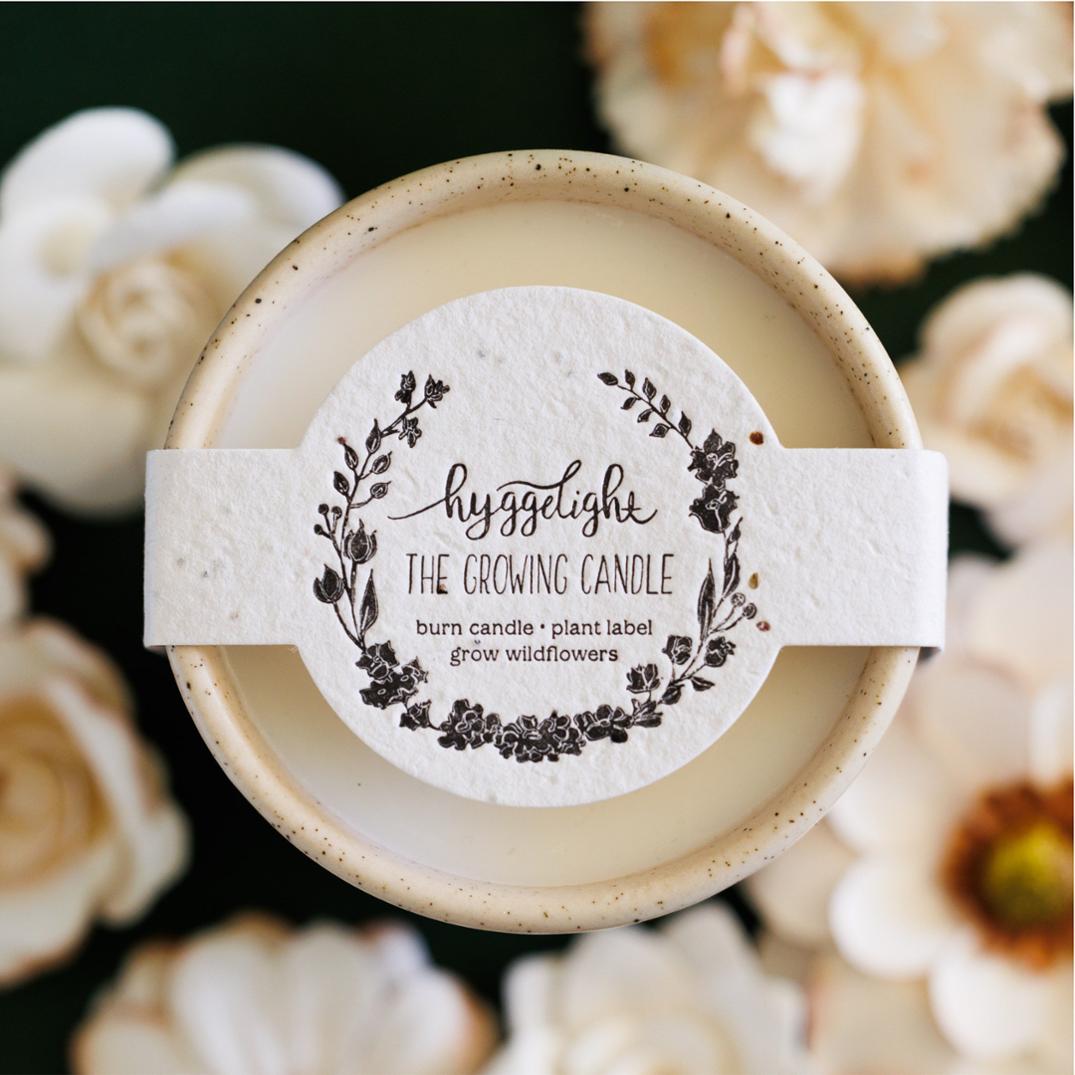 Location Image for Edith Candle - Fire/Spice Scent