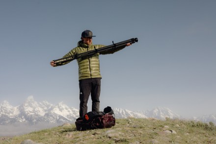 Location Image for Pro Lite Tripod