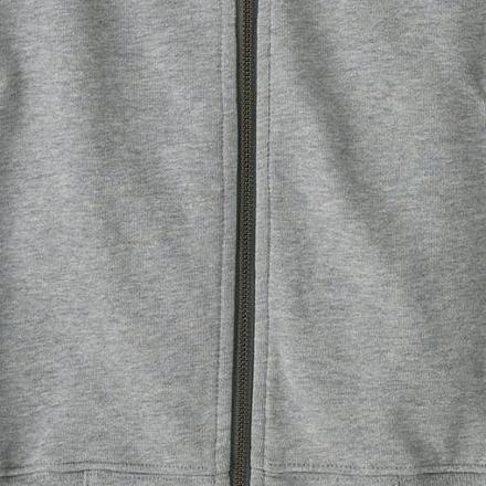 Swatch Image of color Noble Grey Heather