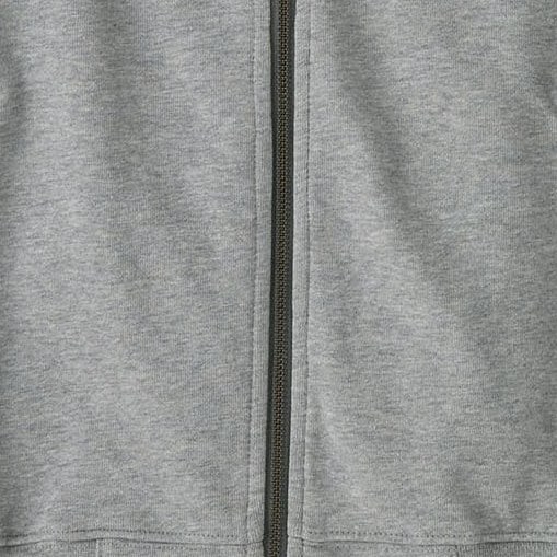 Swatch Image of color Noble Grey Heather