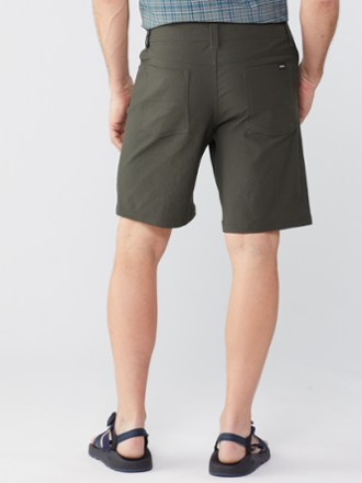 prAna Brion Shorts II - Men's 9" Inseam 2