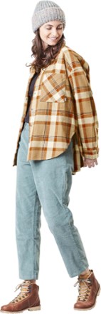 Picture Organic Clothing Ovillera Shirt - Women's 6