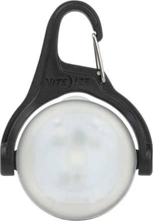 Nite Ize Radiant Rechargeable Micro Lantern - Disc-O Select 0