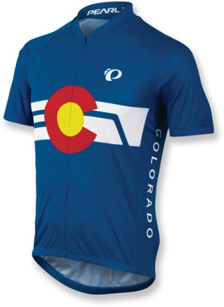 pearl izumi rei