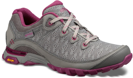 ahnu sugarpine ii air mesh