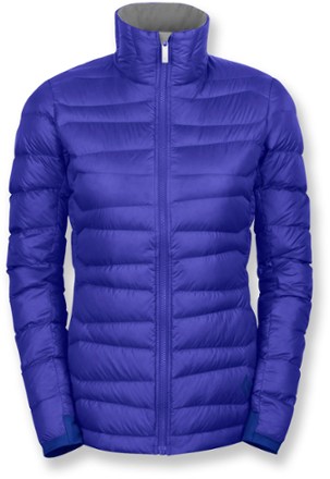 black diamond forge down hoody womens
