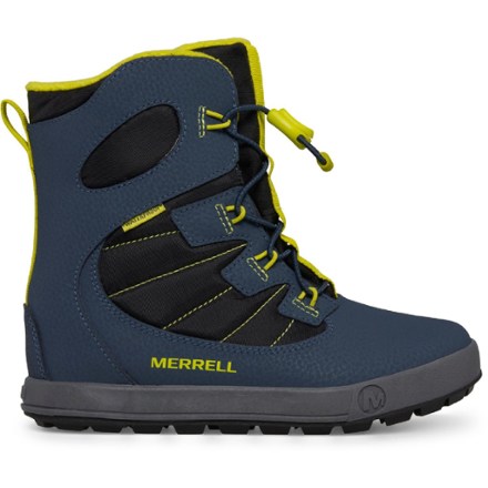 Snow Bank 4.0 Waterproof Boots - Kids'