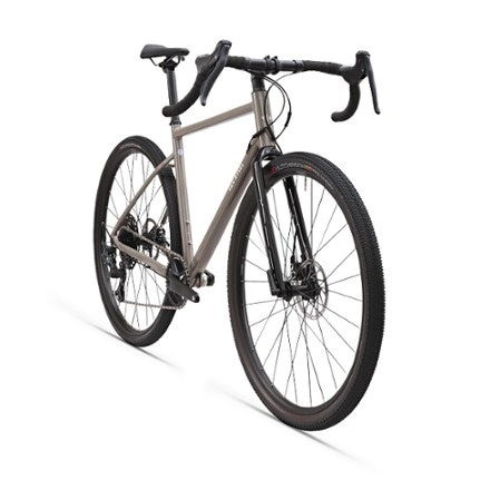Van Rysel GRVL AF 2 Sword Bike 1