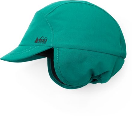 REI Co-op Sahara Waterproof Insulated Hat 5