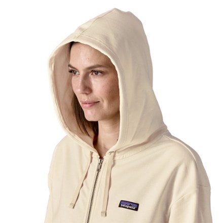 Patagonia Ahnya Full-Zip Hoody - Women's 5