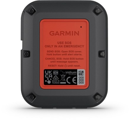 Garmin inReach Messenger 5