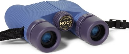 Nocs Provisions Honor Native Land Binocular Bundle 3