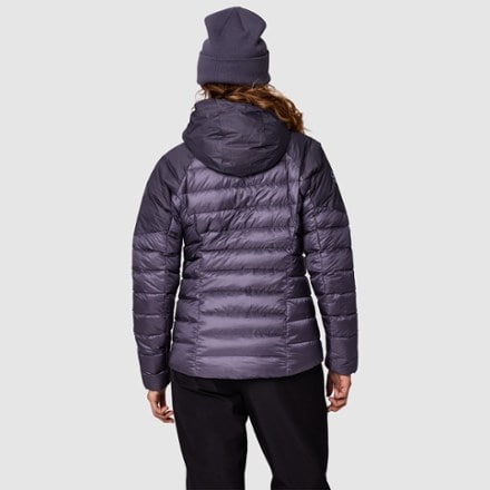Outdoor Research Helium Down Hoodie - Women's 2