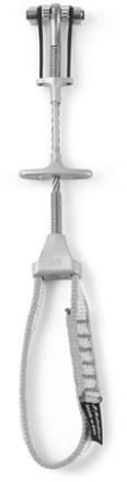Metolius Ultralight Master Cam Product image (Gray)